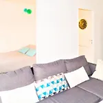 Superb Apartment Near The Butte Aux Cailles