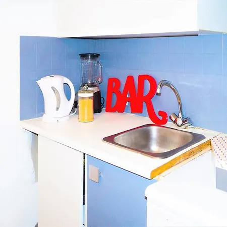 Appartamento Superb Near The Butte Aux Cailles *