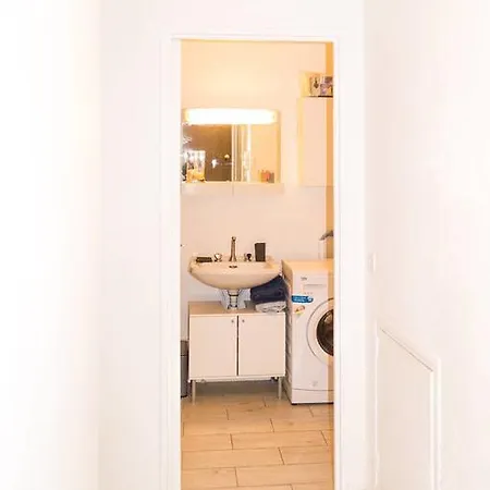 Appartamento Superb Near The Butte Aux Cailles Parigi